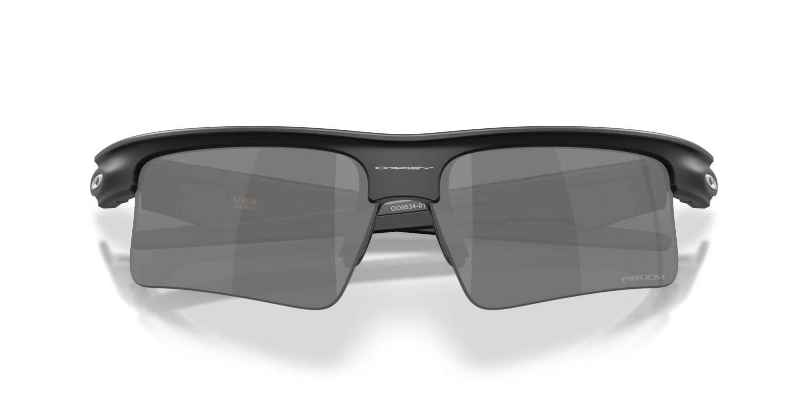 Oakley Bisphaera Speed 9534 Sunglasses - view 18